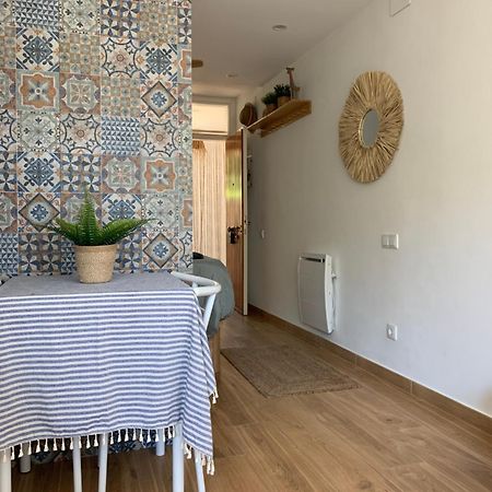 Miniloft Con Piscina Caminando A La Playa Apartment Tarragona Ngoại thất bức ảnh
