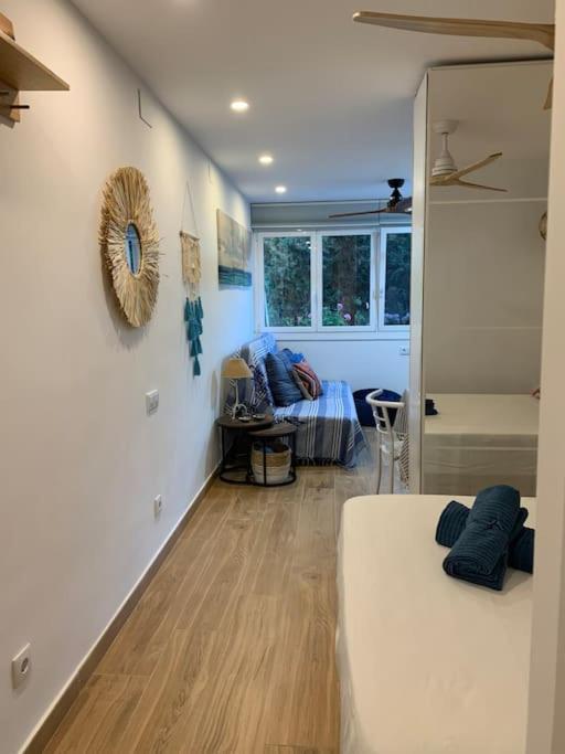 Miniloft Con Piscina Caminando A La Playa Apartment Tarragona Ngoại thất bức ảnh